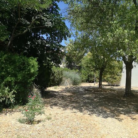 L Escapade, Wifi, Parking, Netflix, Appart 2Pers Appartement Montpellier Buitenkant foto